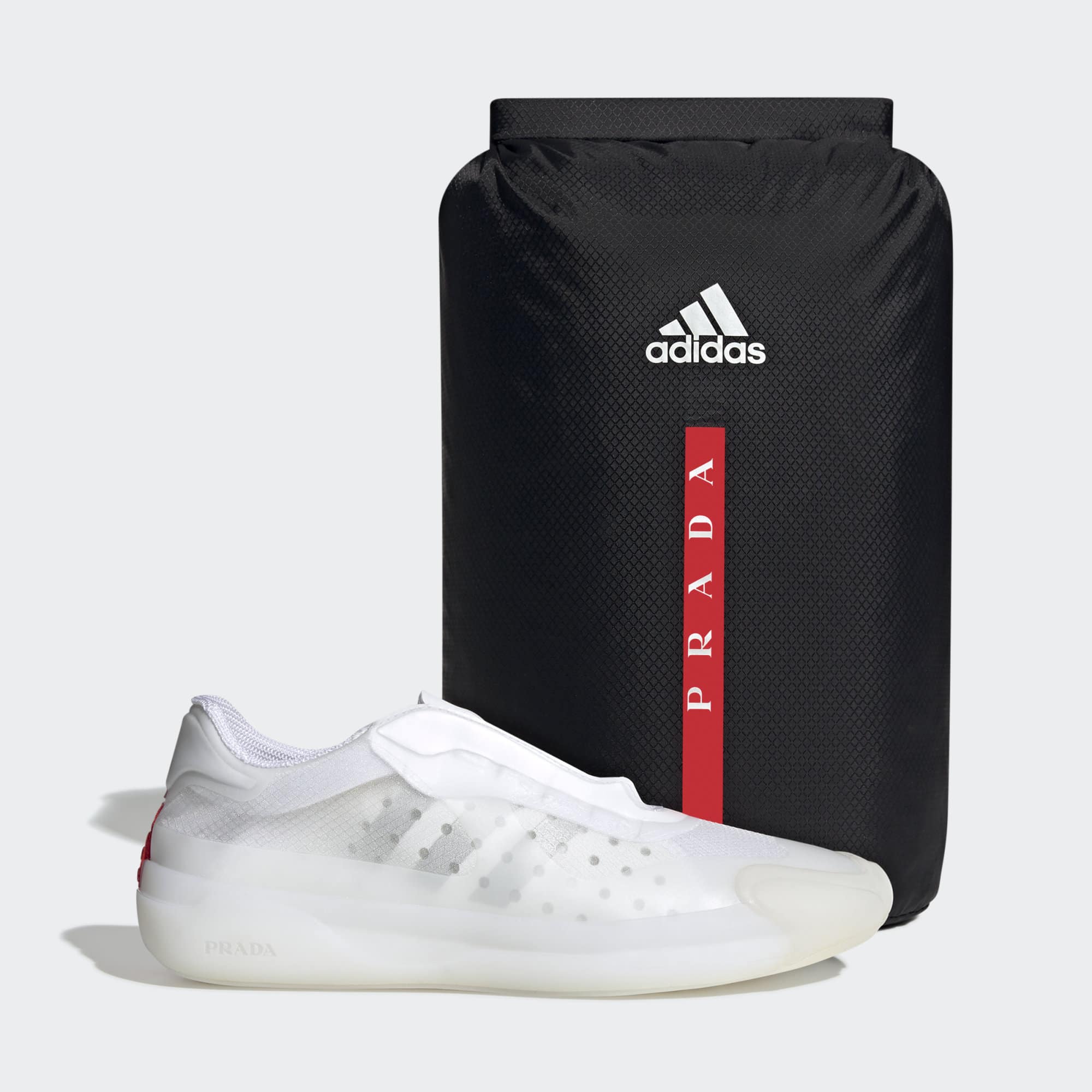 Prada x adidas A+P Luna Rossa 21 | FZ5447 | Grailify